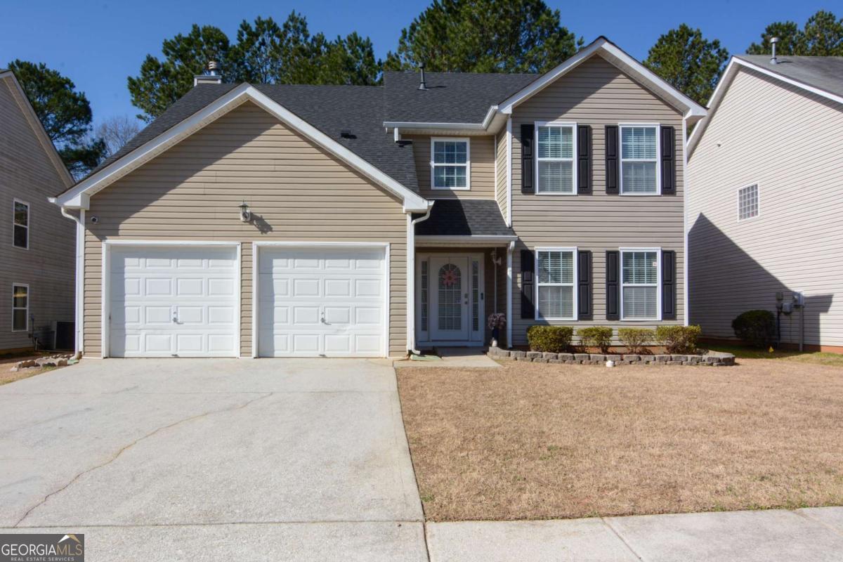 3677 Rosebud Park Drive Property Photo