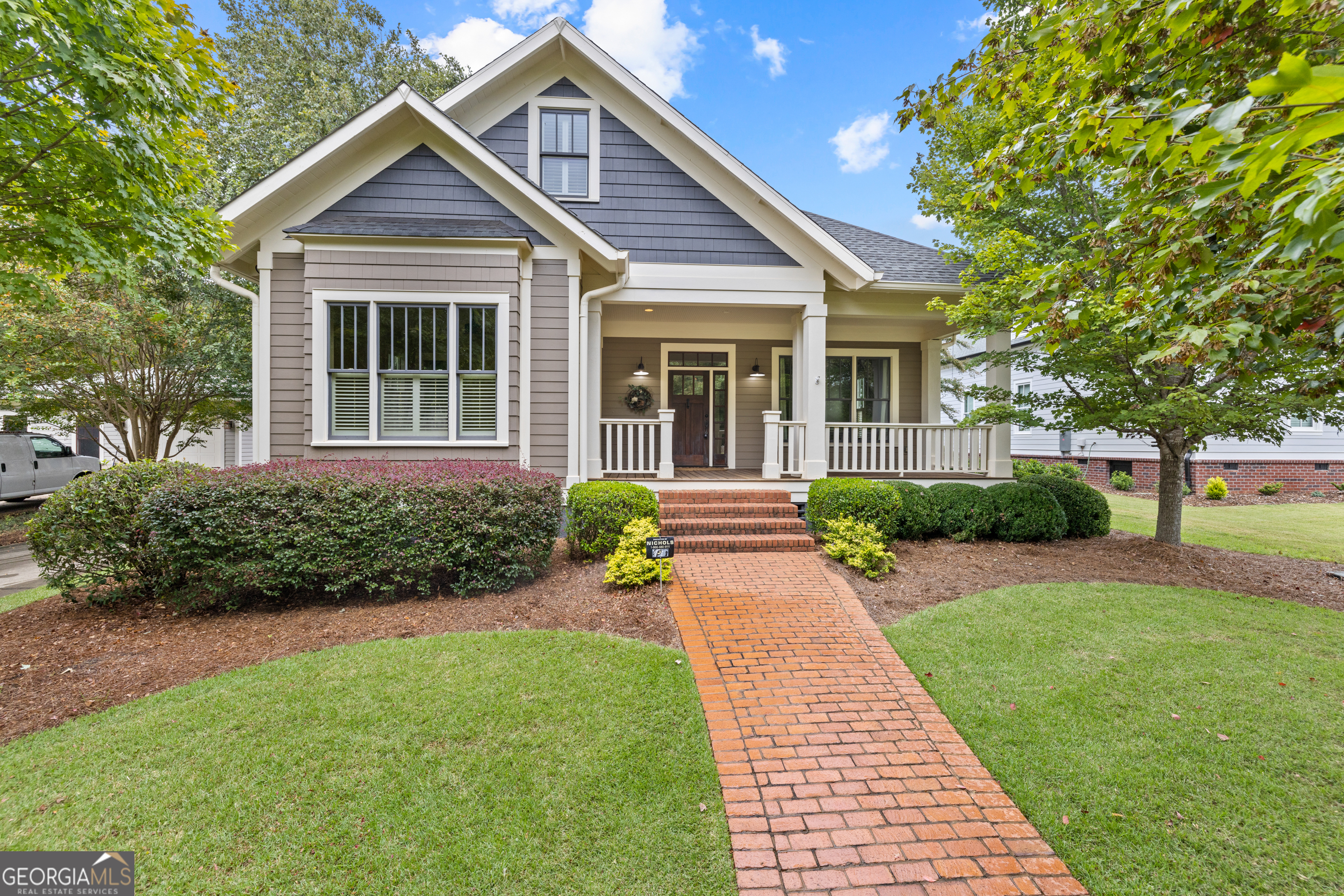 1376 Meadowcreek Drive Property Photo
