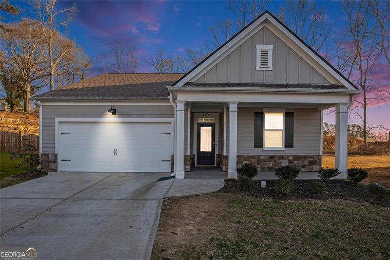 6070 Trumpet Flower Avenue Property Photo