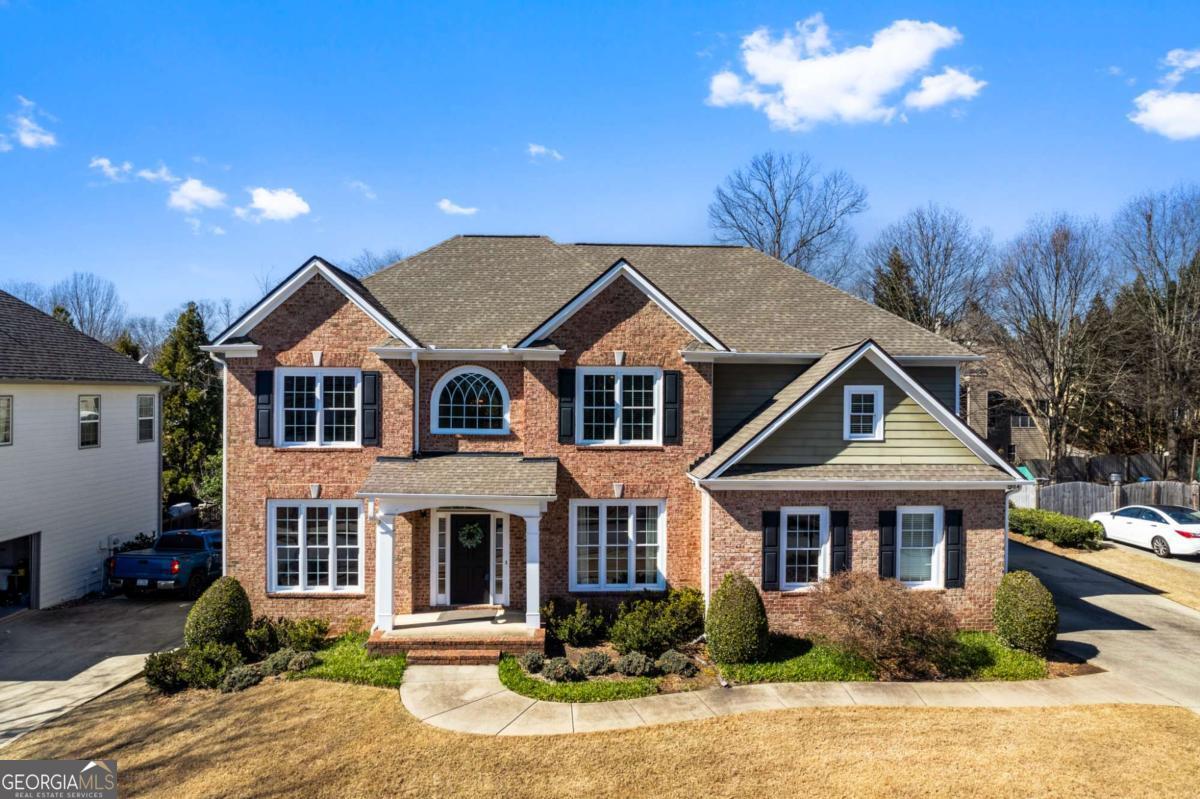 4048 Sandy Branch Drive Ne Property Photo