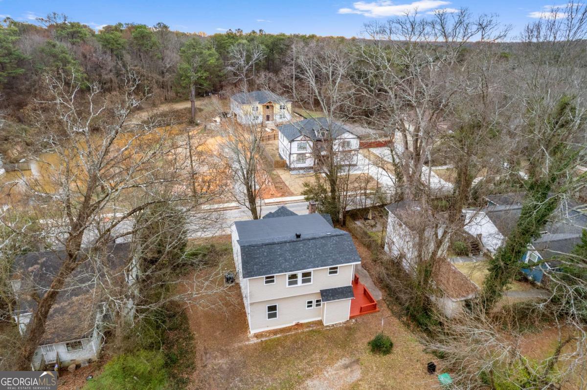 2370 Mcafee Road Property Photo 3