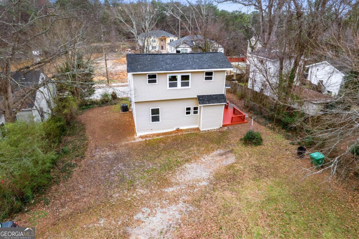 2370 Mcafee Road Property Photo 4