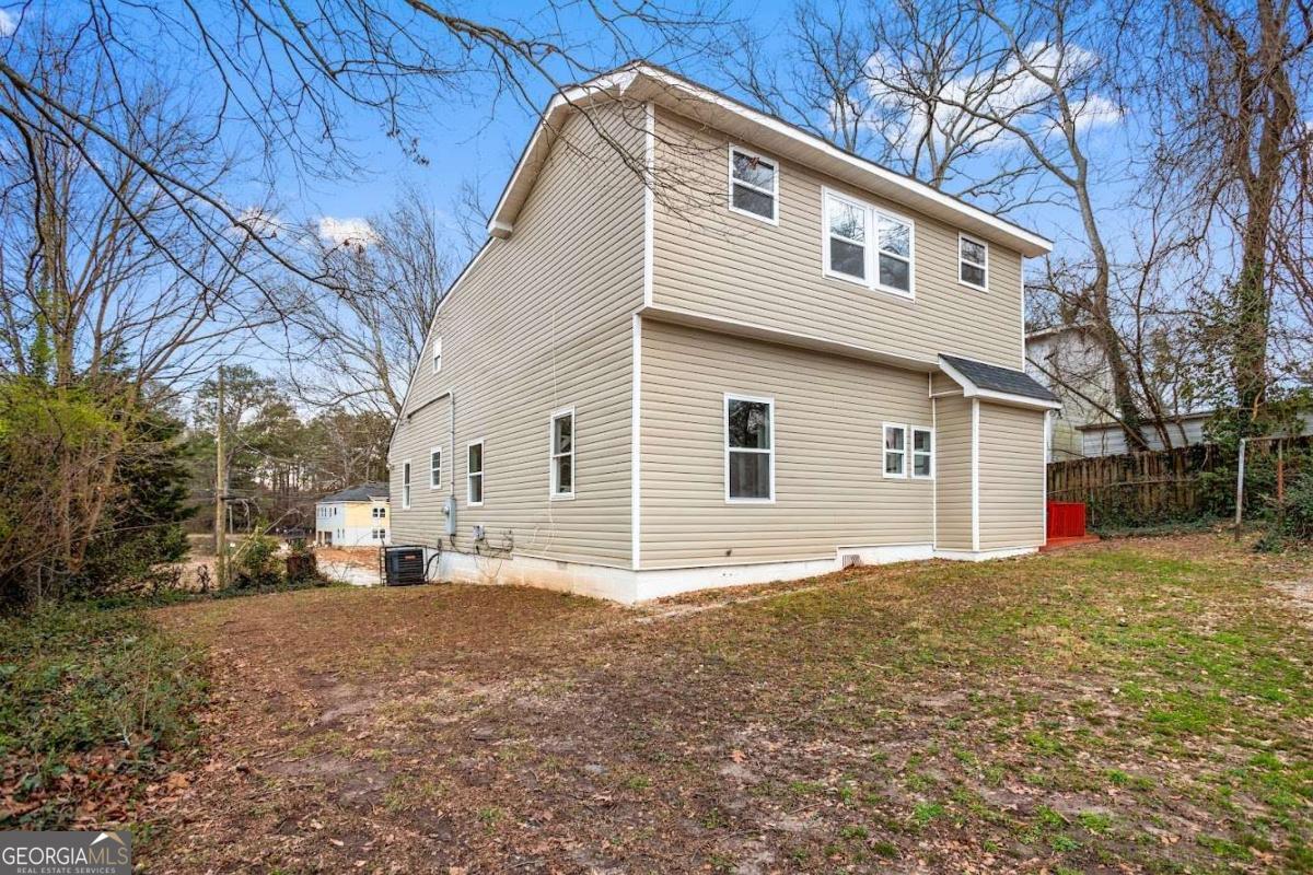 2370 Mcafee Road Property Photo 5