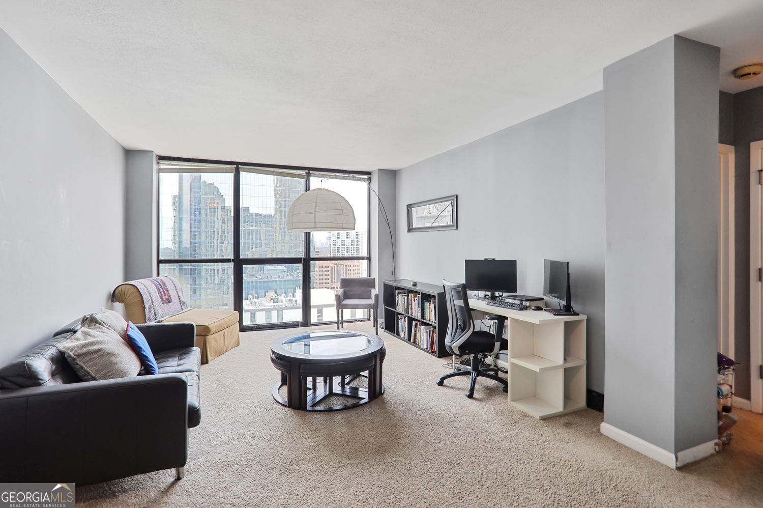 1280 W Peachtree Street Nw # 2613 Property Photo