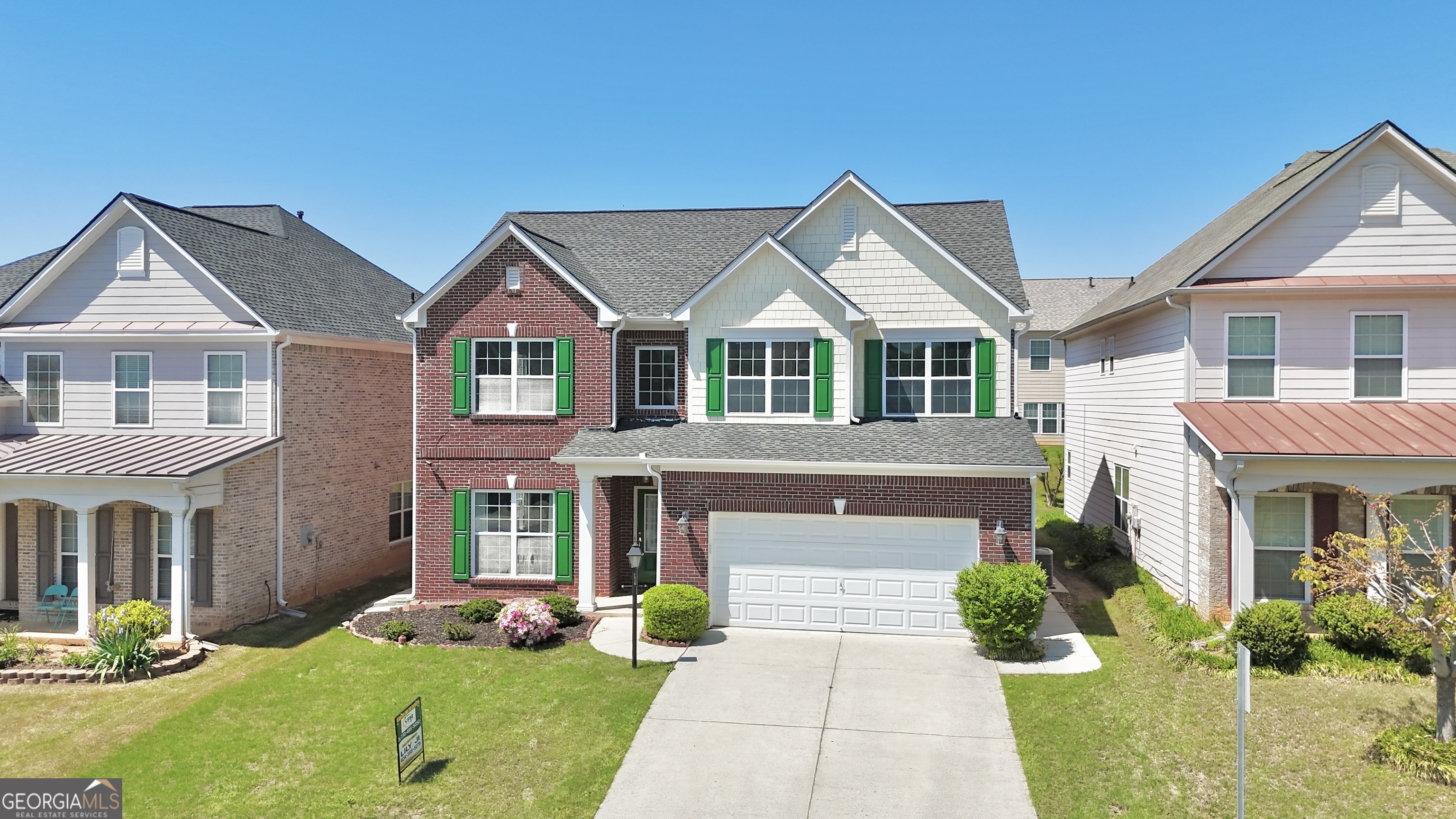 5819 Rue Chase Way Property Photo