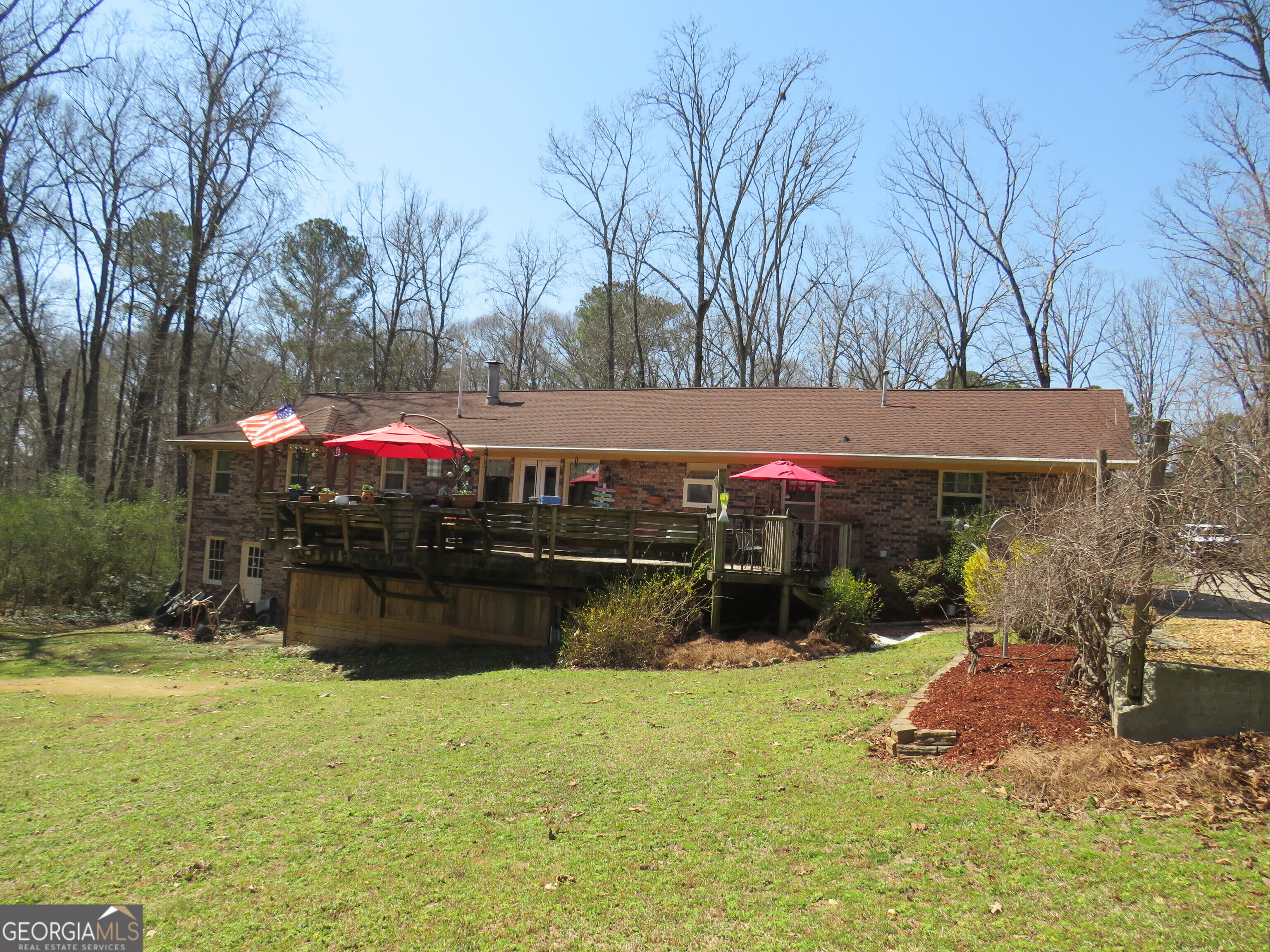 141 Cherokee Circle Property Photo 4