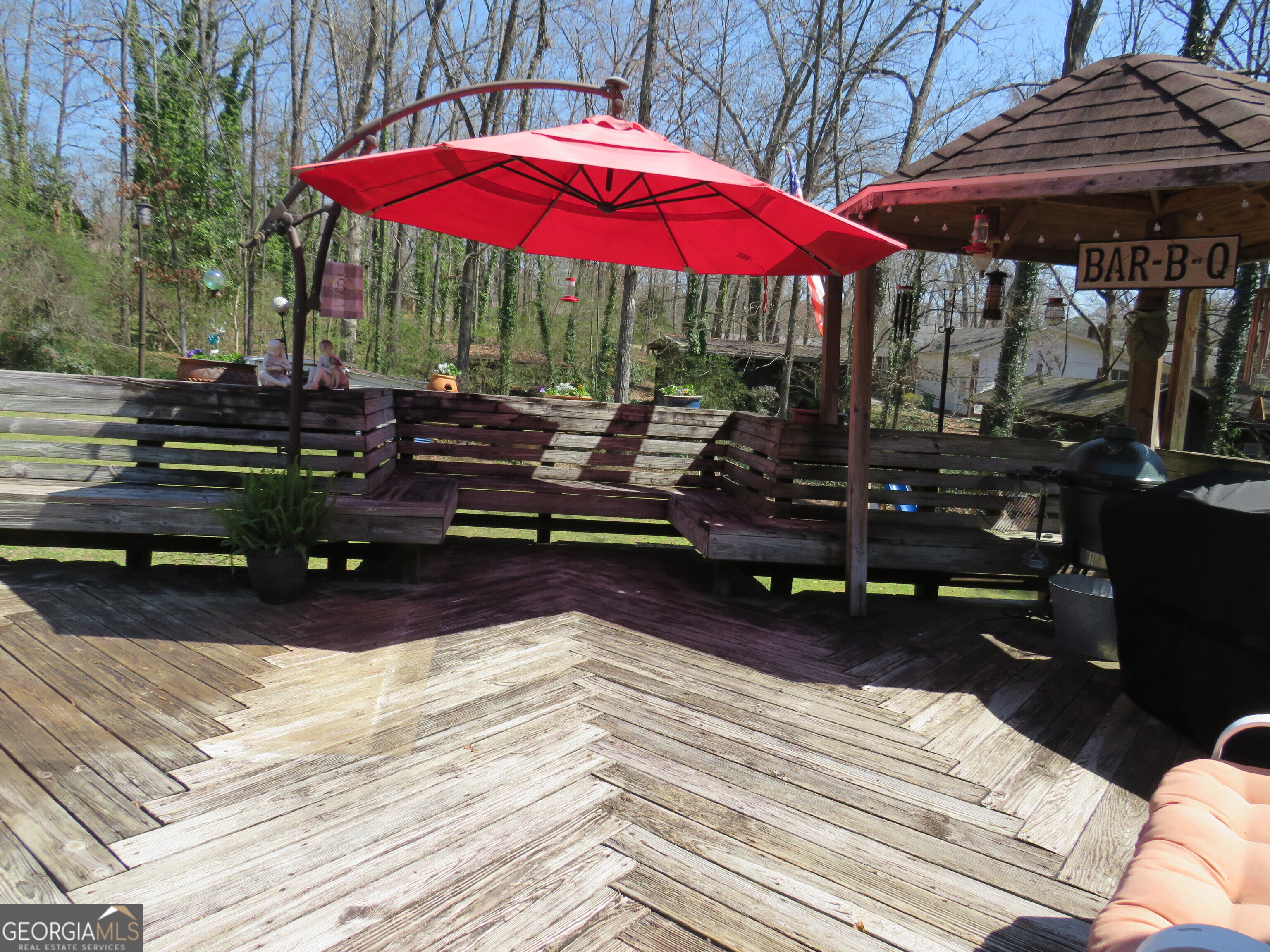 141 Cherokee Circle Property Photo 6