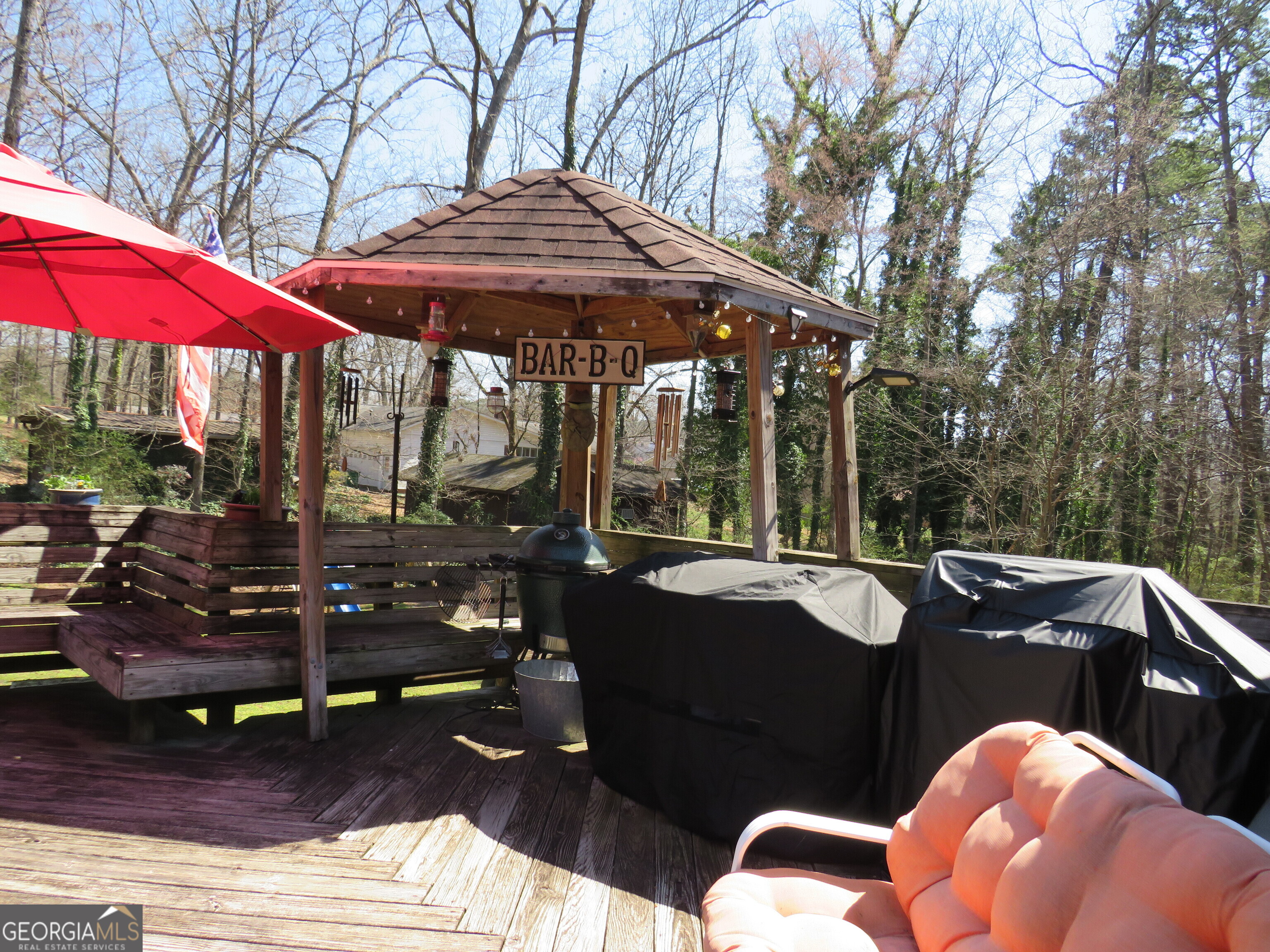 141 Cherokee Circle Property Photo 7