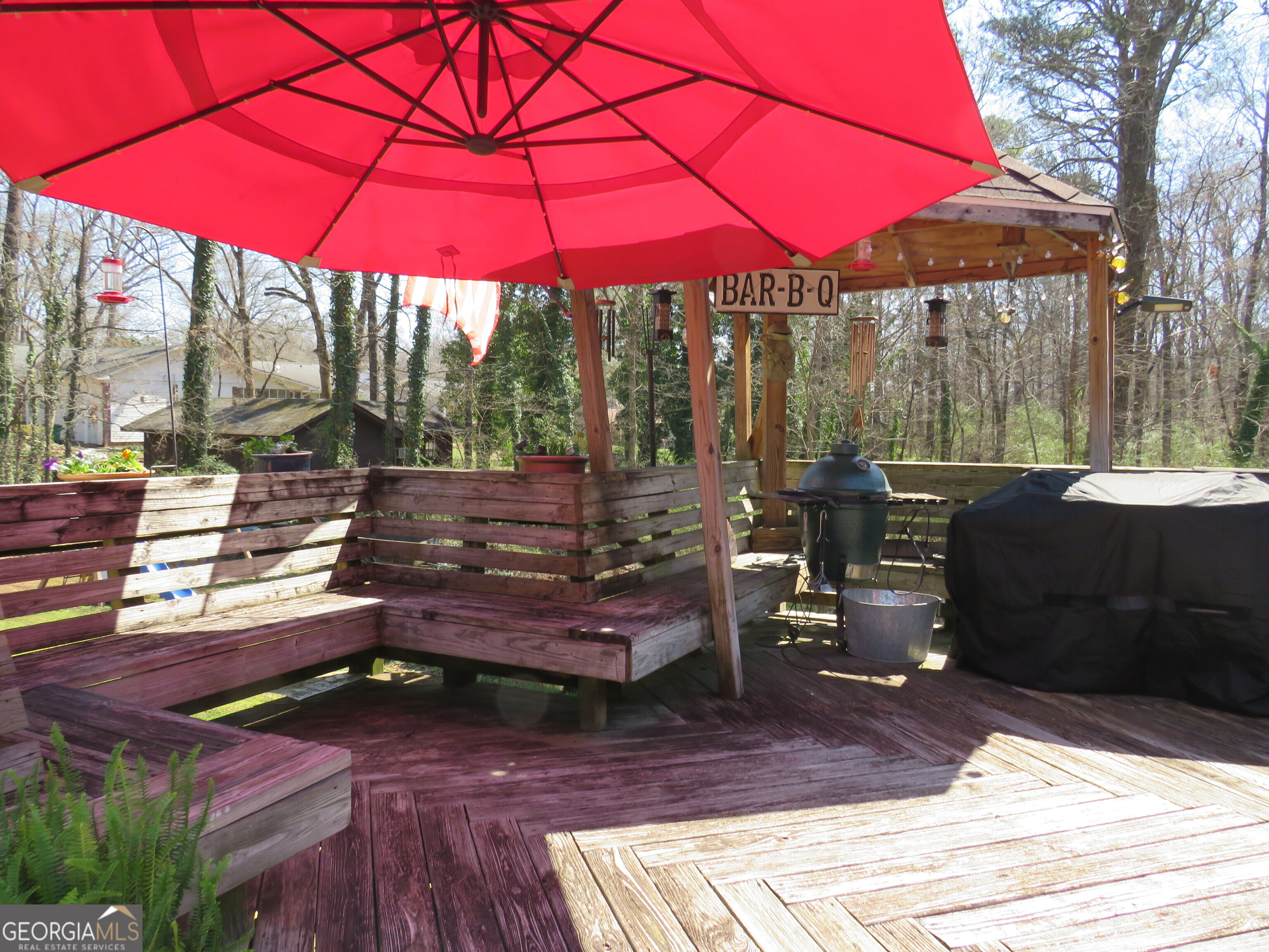 141 Cherokee Circle Property Photo 8