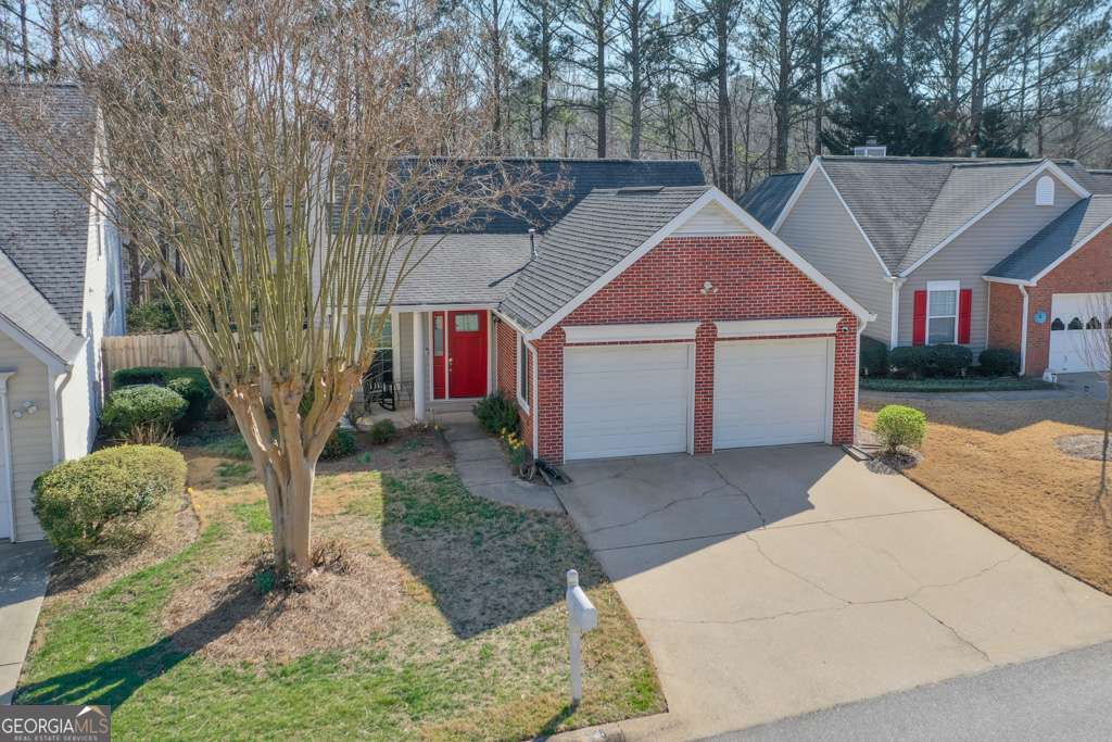 245 Dennis Drive Property Photo