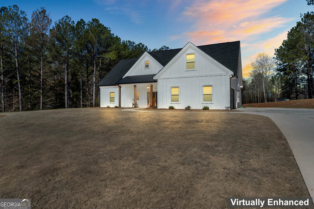 1017 Riverstone Drive Property Photo