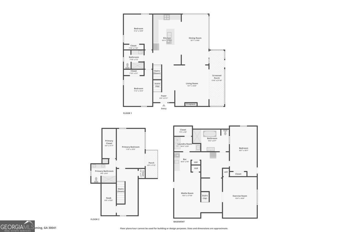 5065 Sunrise Lane Property Photo 44