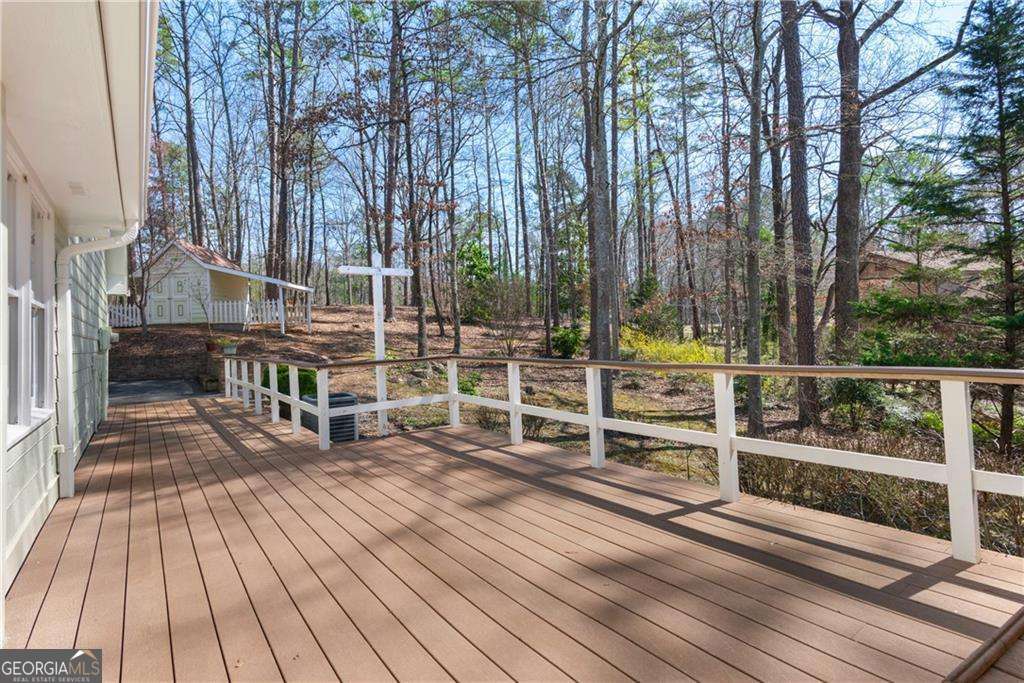 103 Eubanks Court Property Photo 46