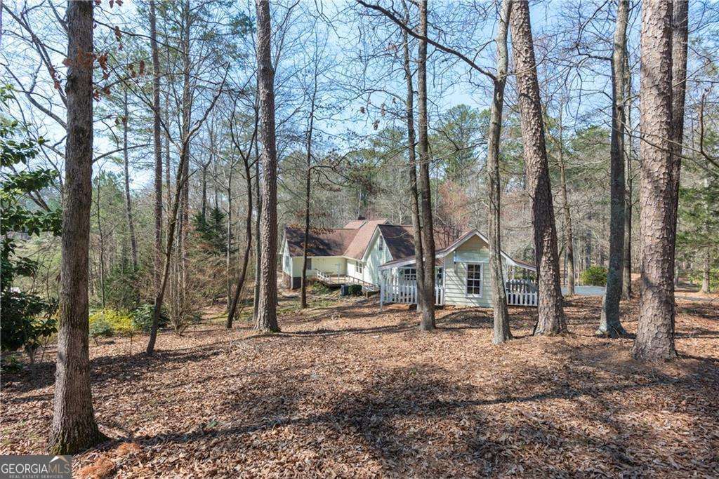 103 Eubanks Court Property Photo 47