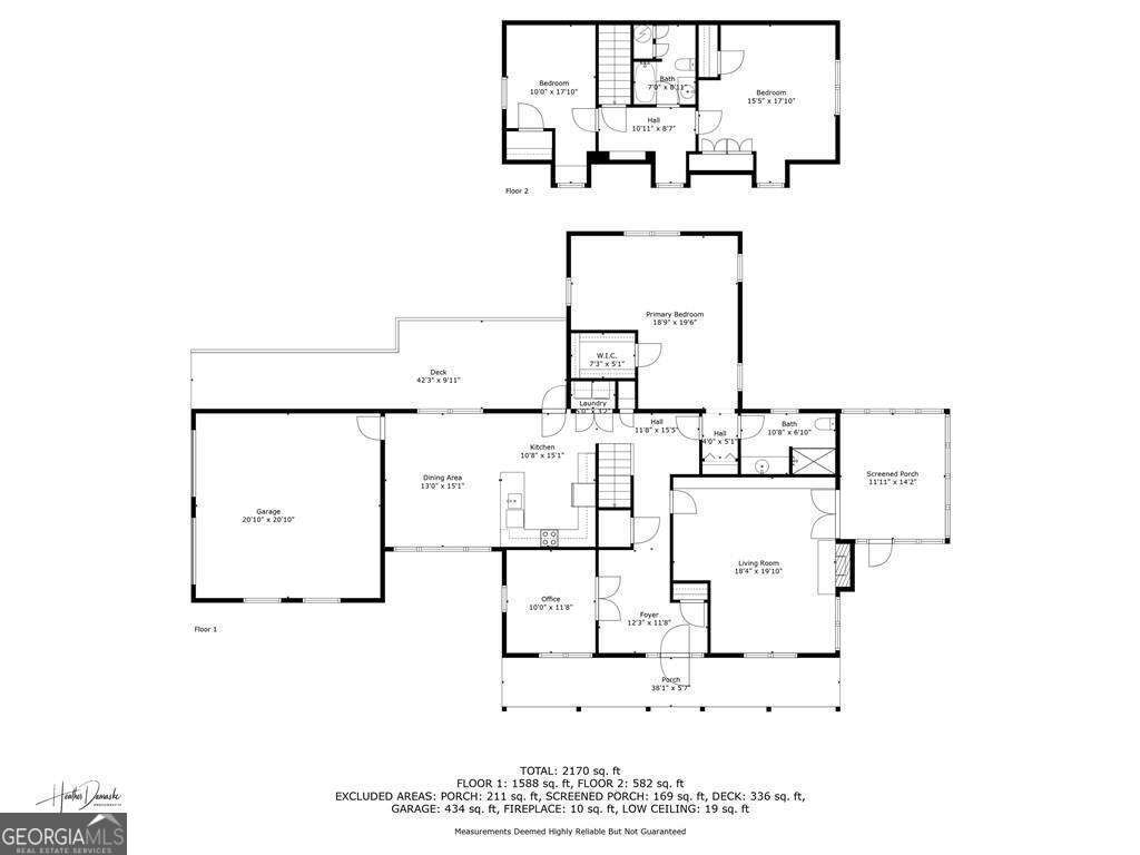 103 Eubanks Court Property Photo 63