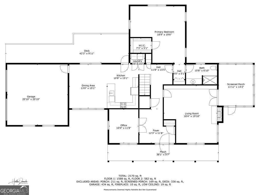 103 Eubanks Court Property Photo 64