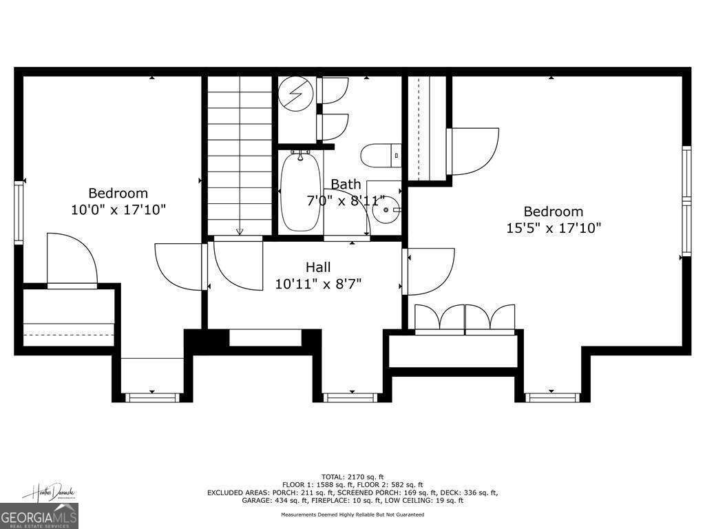 103 Eubanks Court Property Photo 65