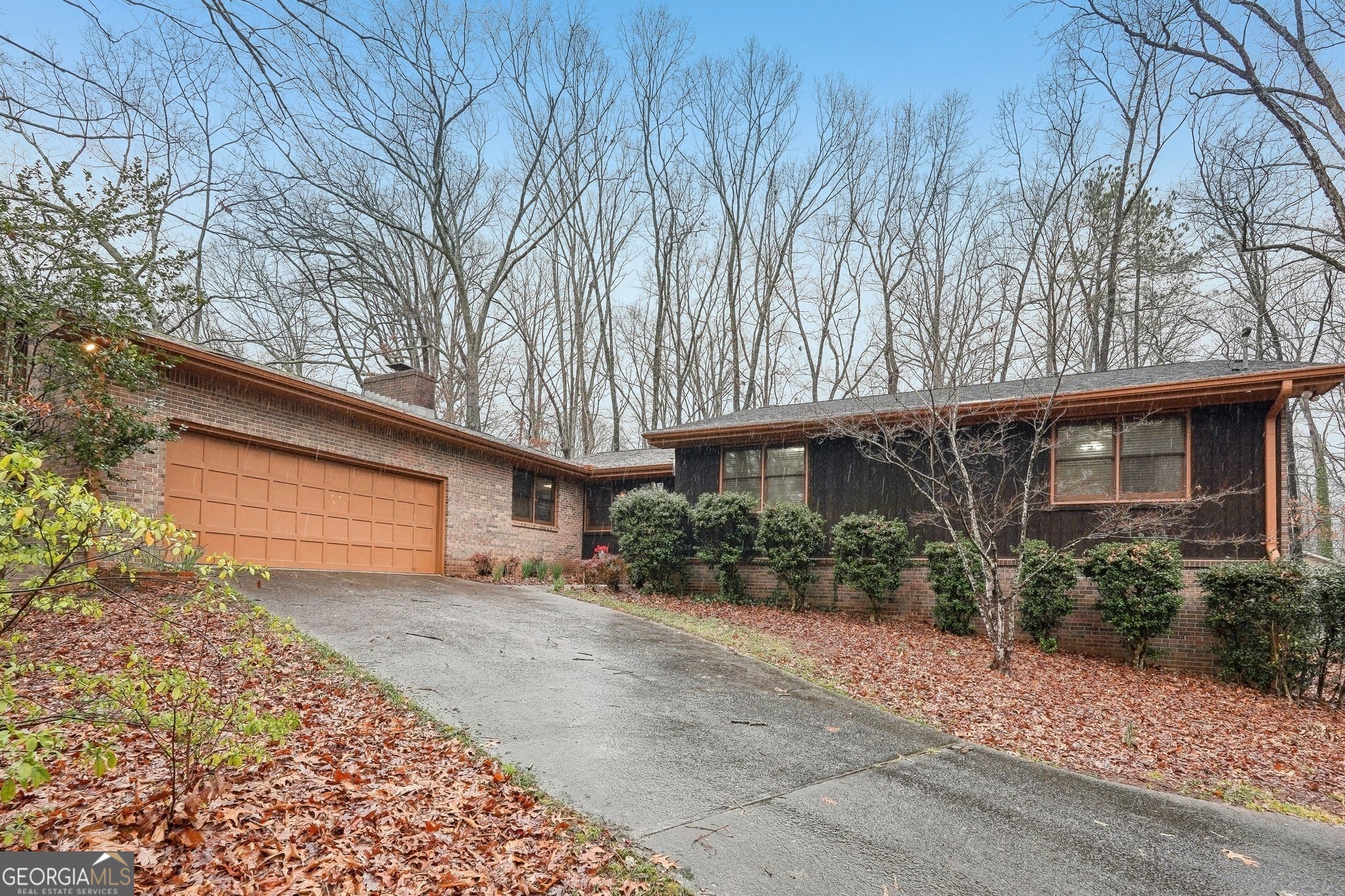 357 Forest Lake Road Property Photo