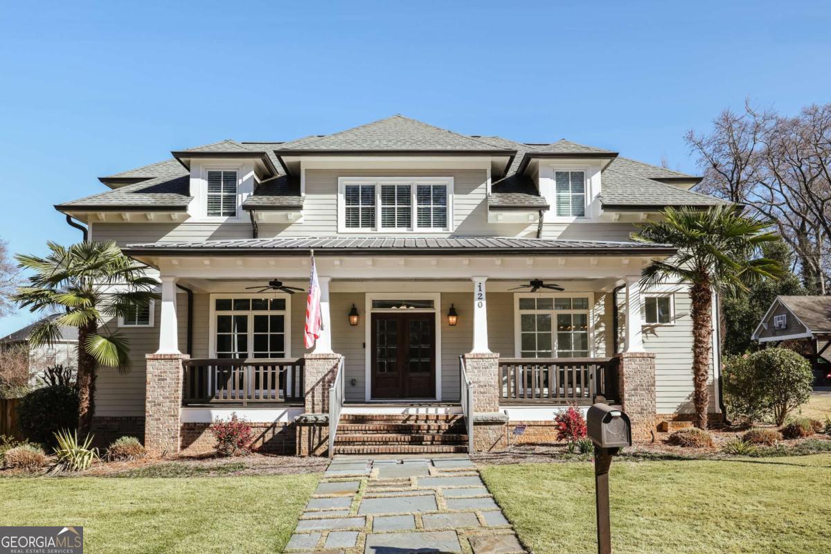 120 Fortson Drive Property Photo