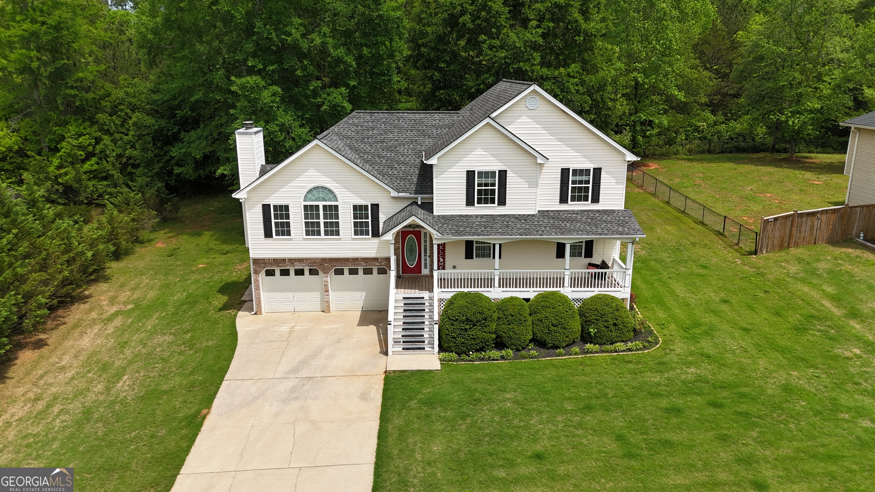 44 Cass Station Drive Nw Property Photo