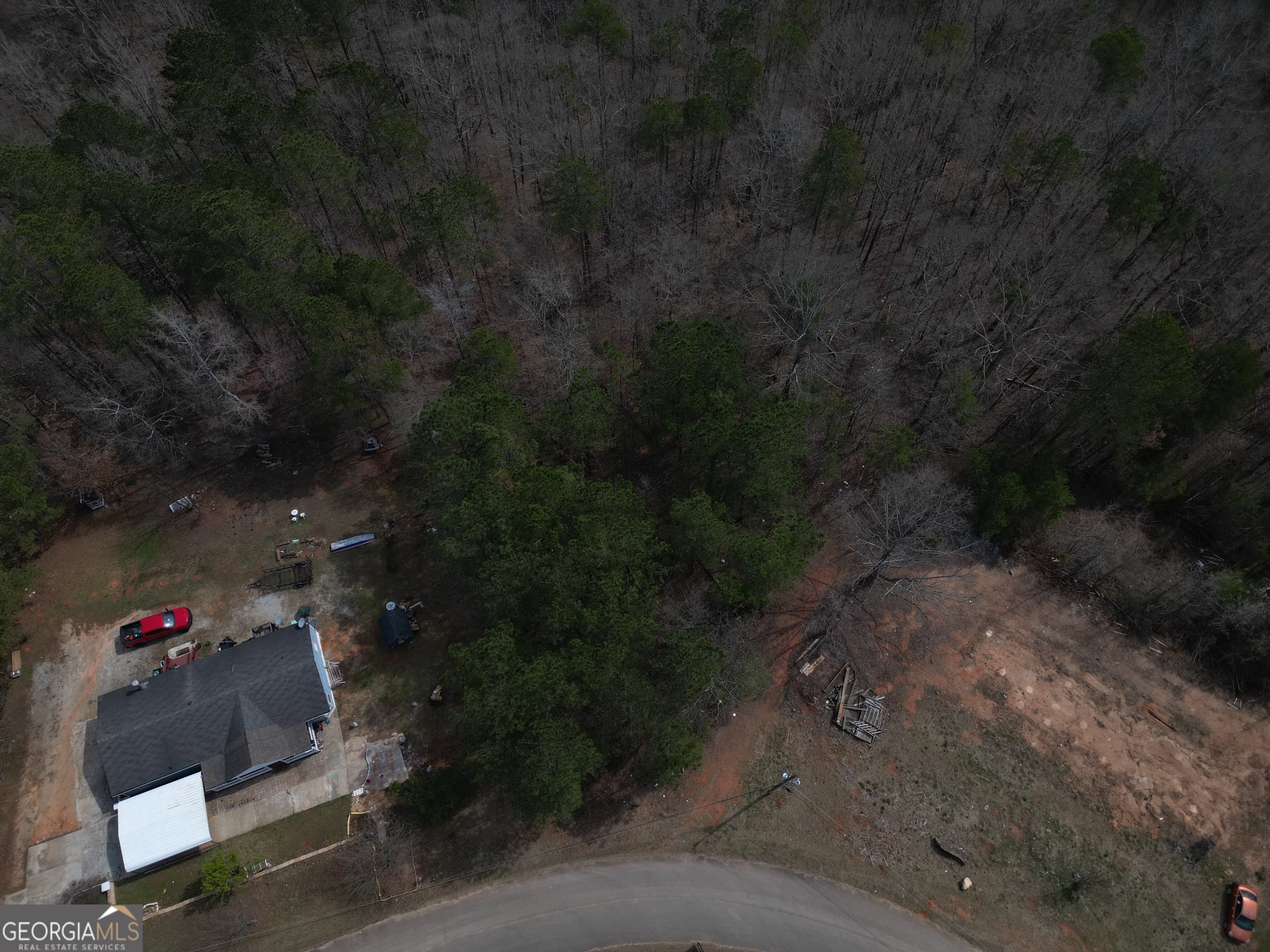 15693 Tanglewood Drive Property Photo
