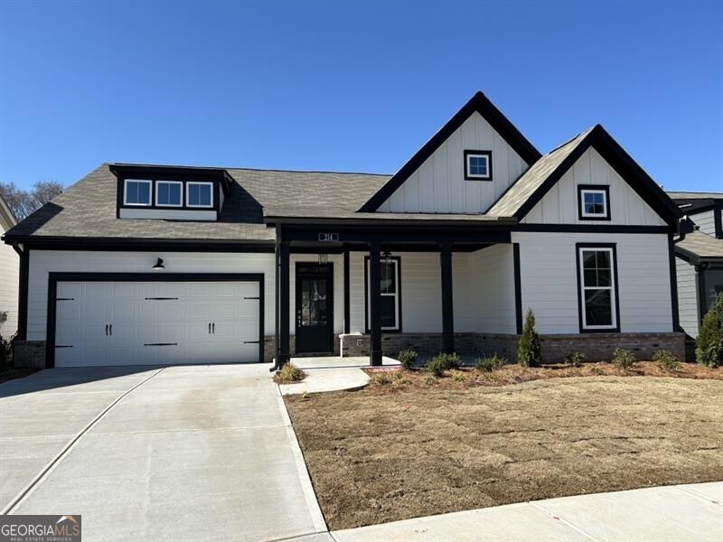 214 Saratoga Drive Property Photo