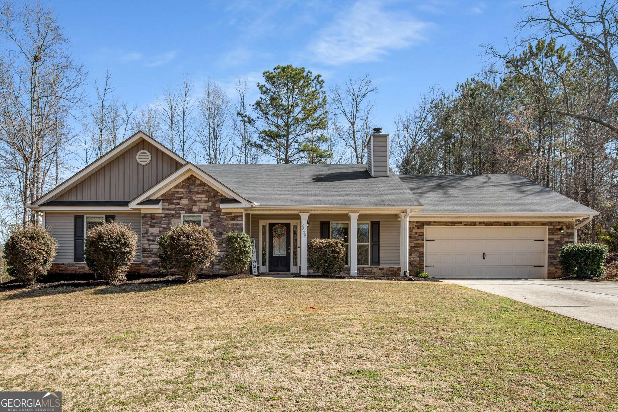 2335 Springside Drive Property Photo
