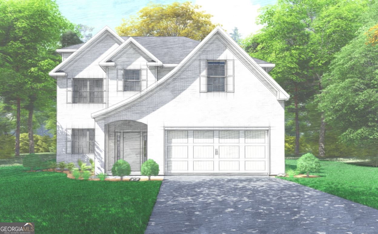 304 Waldrop Loop # 220 Property Photo