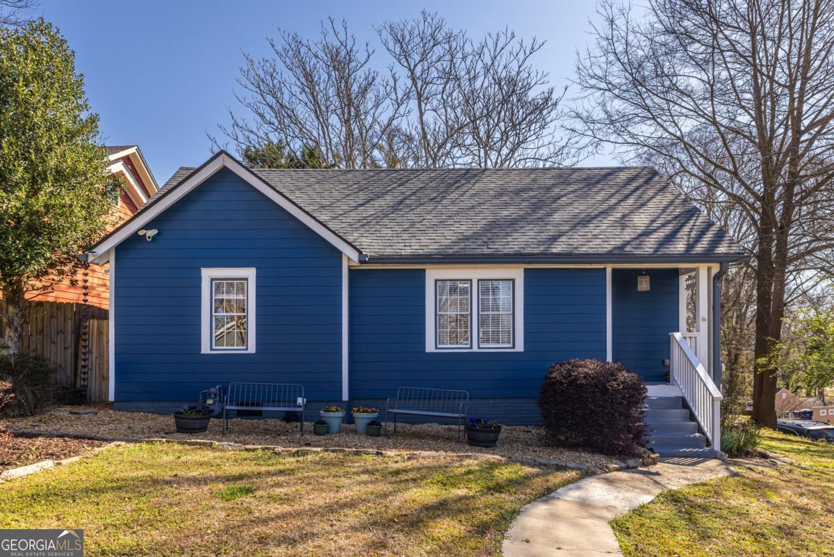 606 Glenwood Place Property Photo