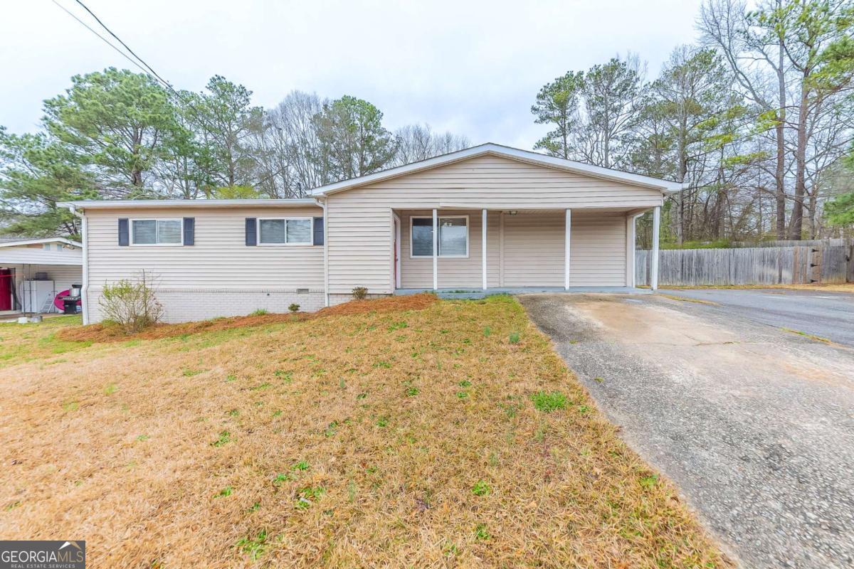 6202 Humphries Hill Road Property Photo