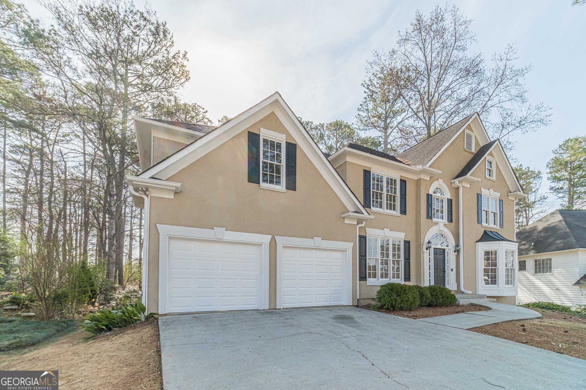 1351 Mckendree Park Court Property Photo