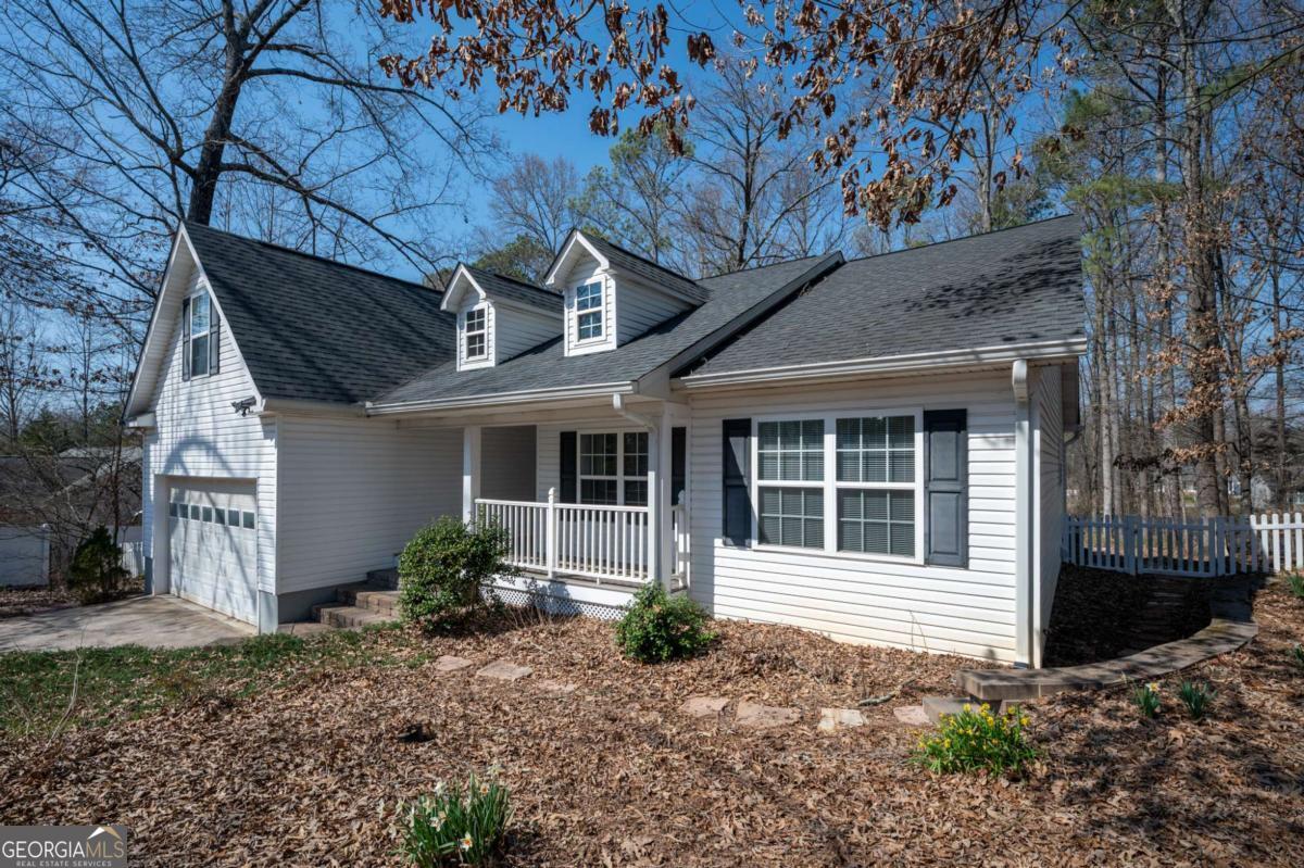 391 Mount Carmel Church Road Property Photo