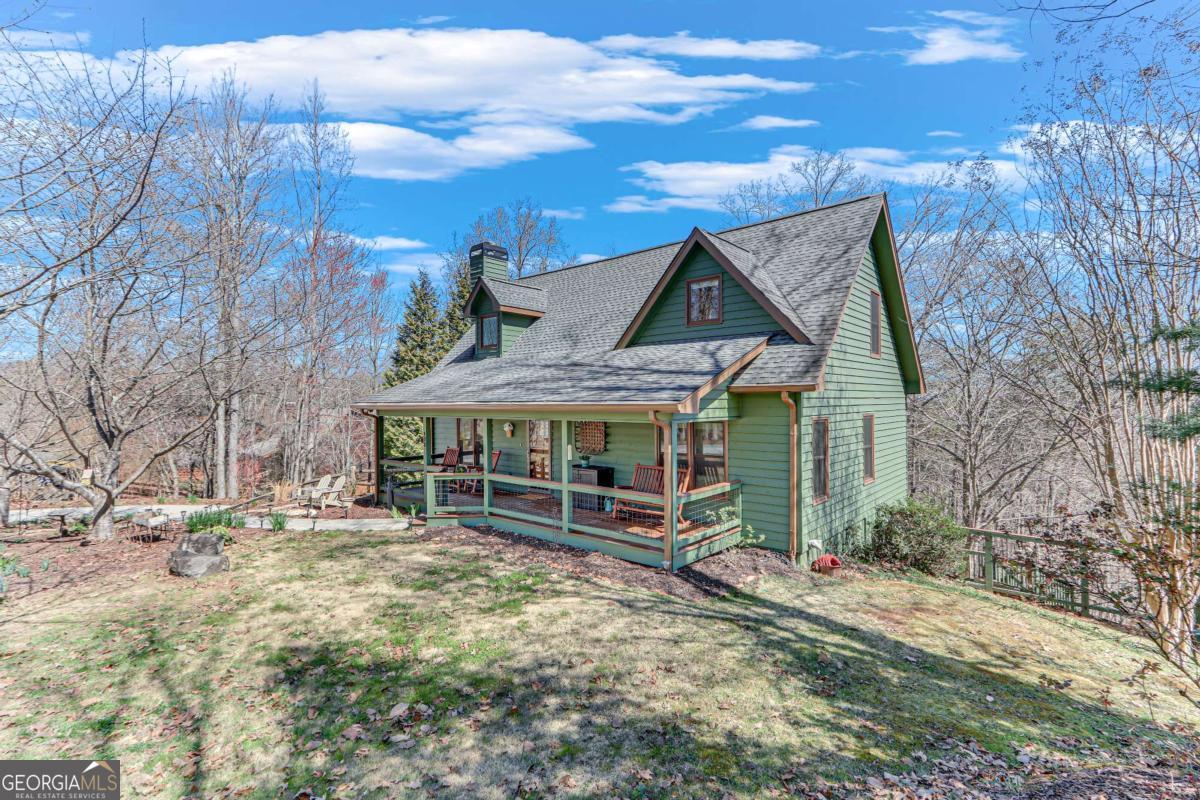 432 Noelle Lane Property Photo