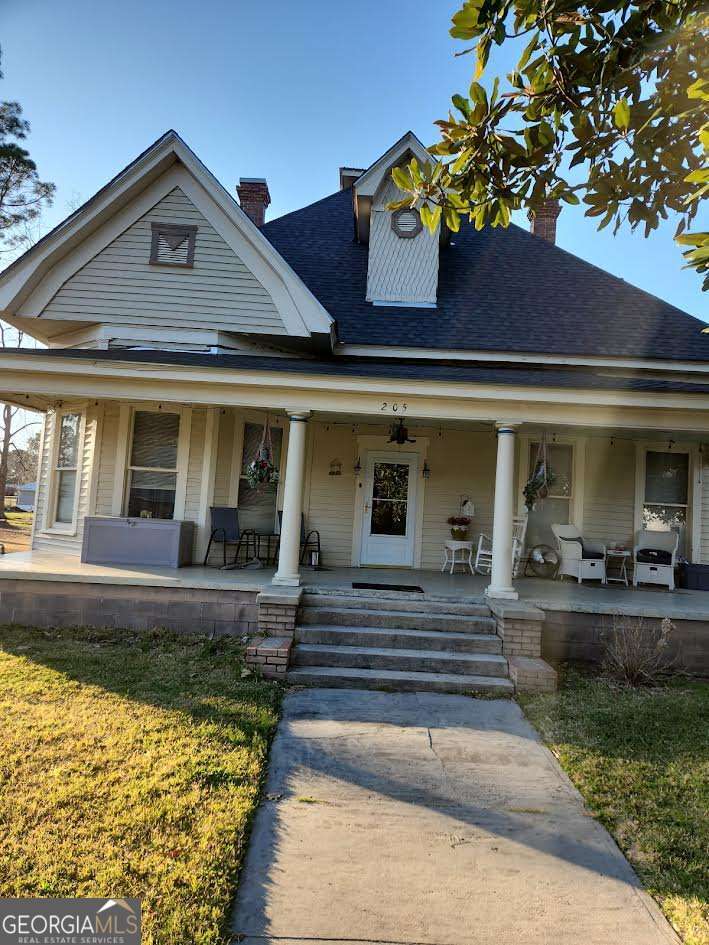 Rebecca Real Estate Listings Main Image