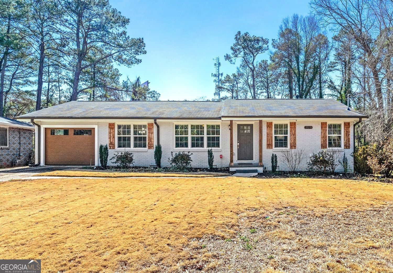 3515 Montreal Way Property Photo