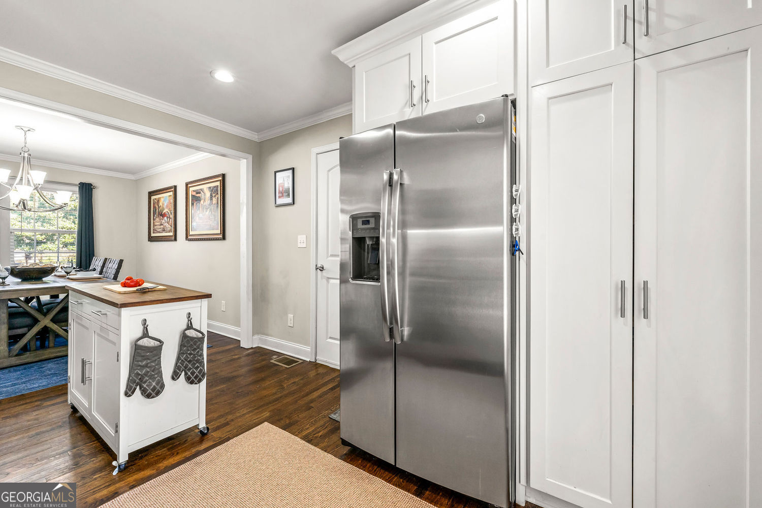 3515 Montreal Way Property Photo 11
