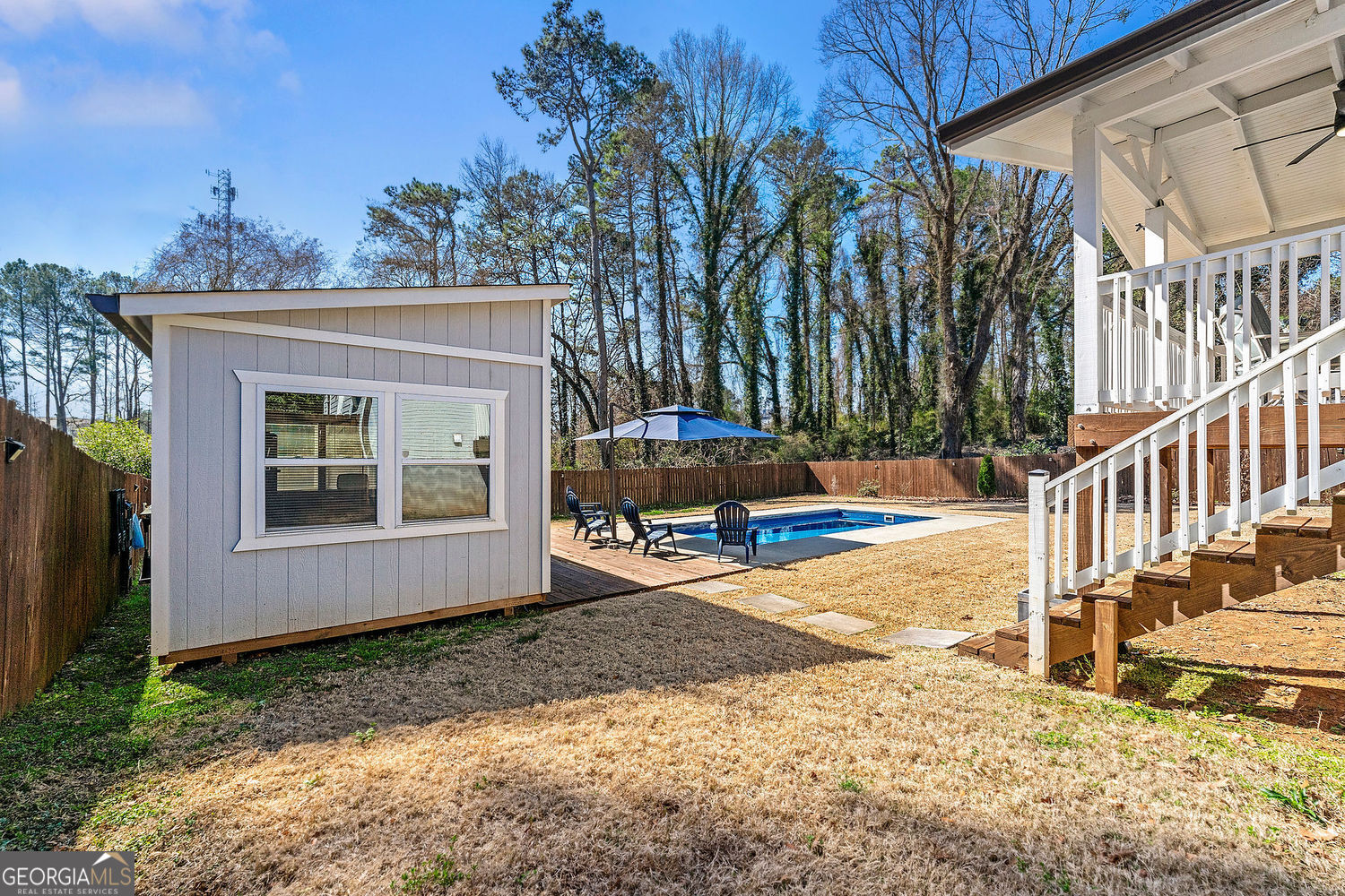 3515 Montreal Way Property Photo 25