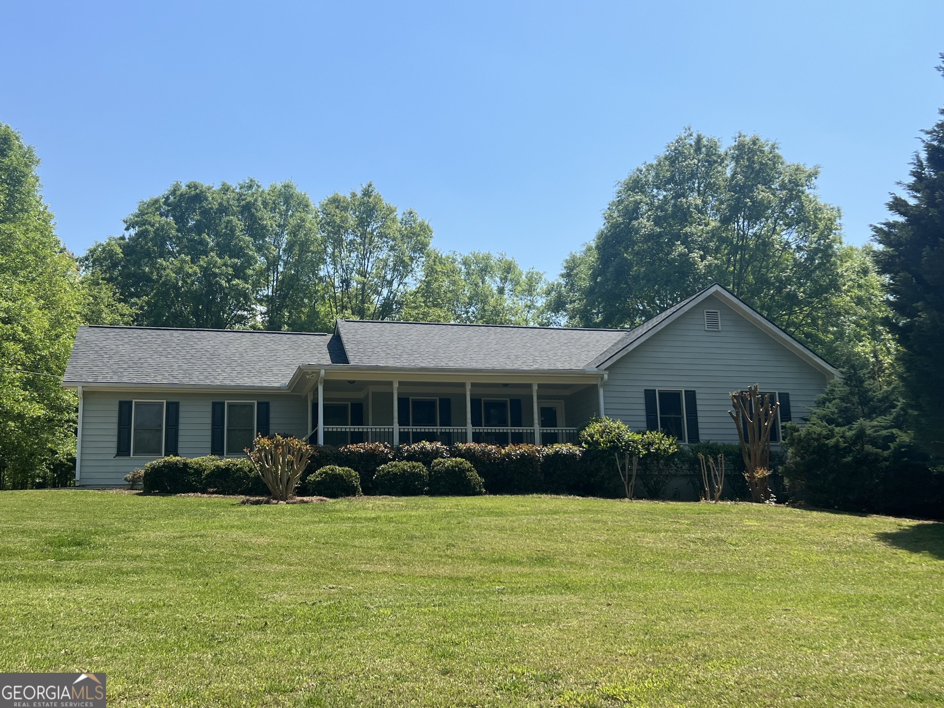 6365 Mountain View Trail Property Photo 1