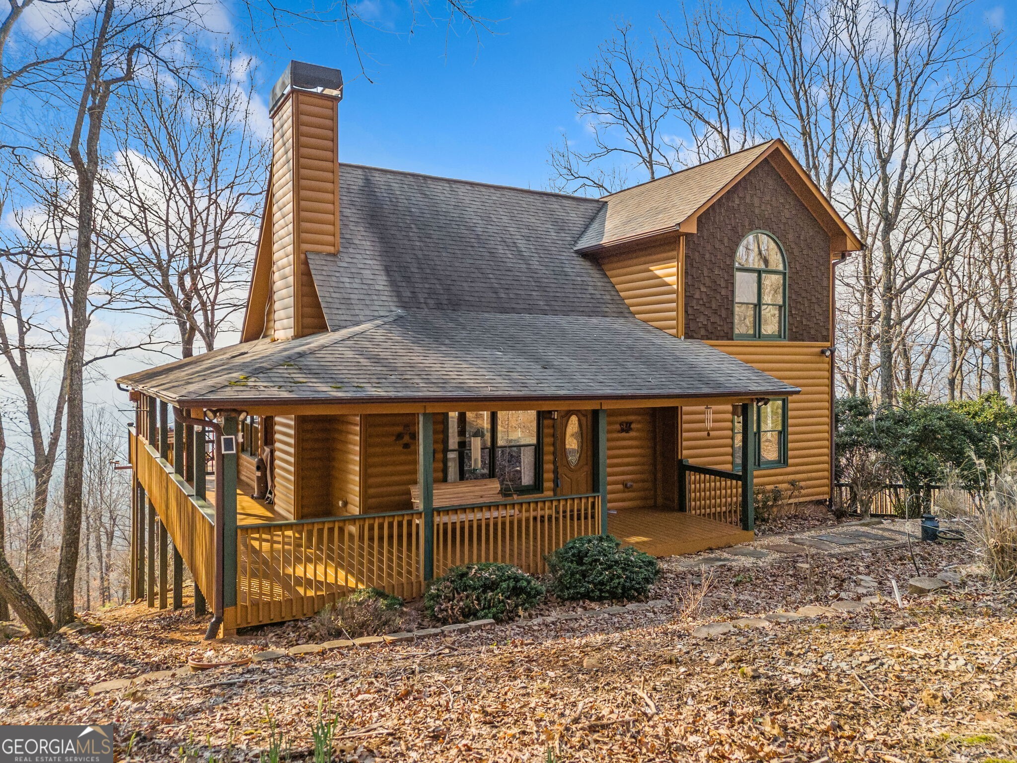 354 Owl Mountain Lane Property Photo