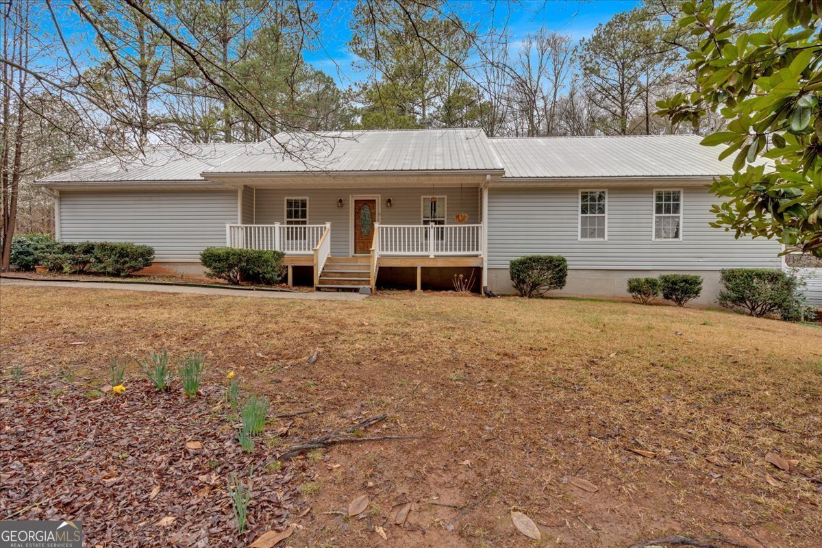 303 Fireside Trail Property Photo