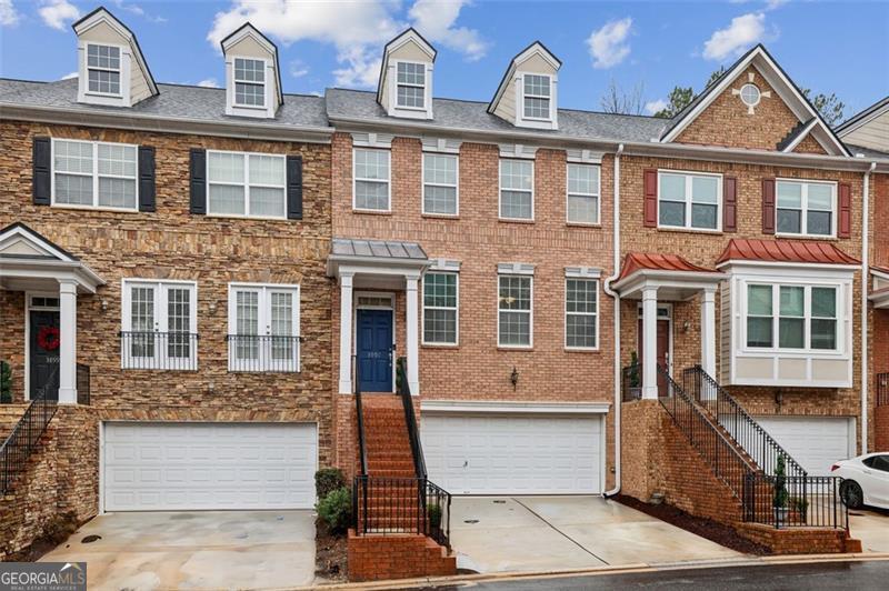3901 Old Atlanta Station Drive Se Property Photo