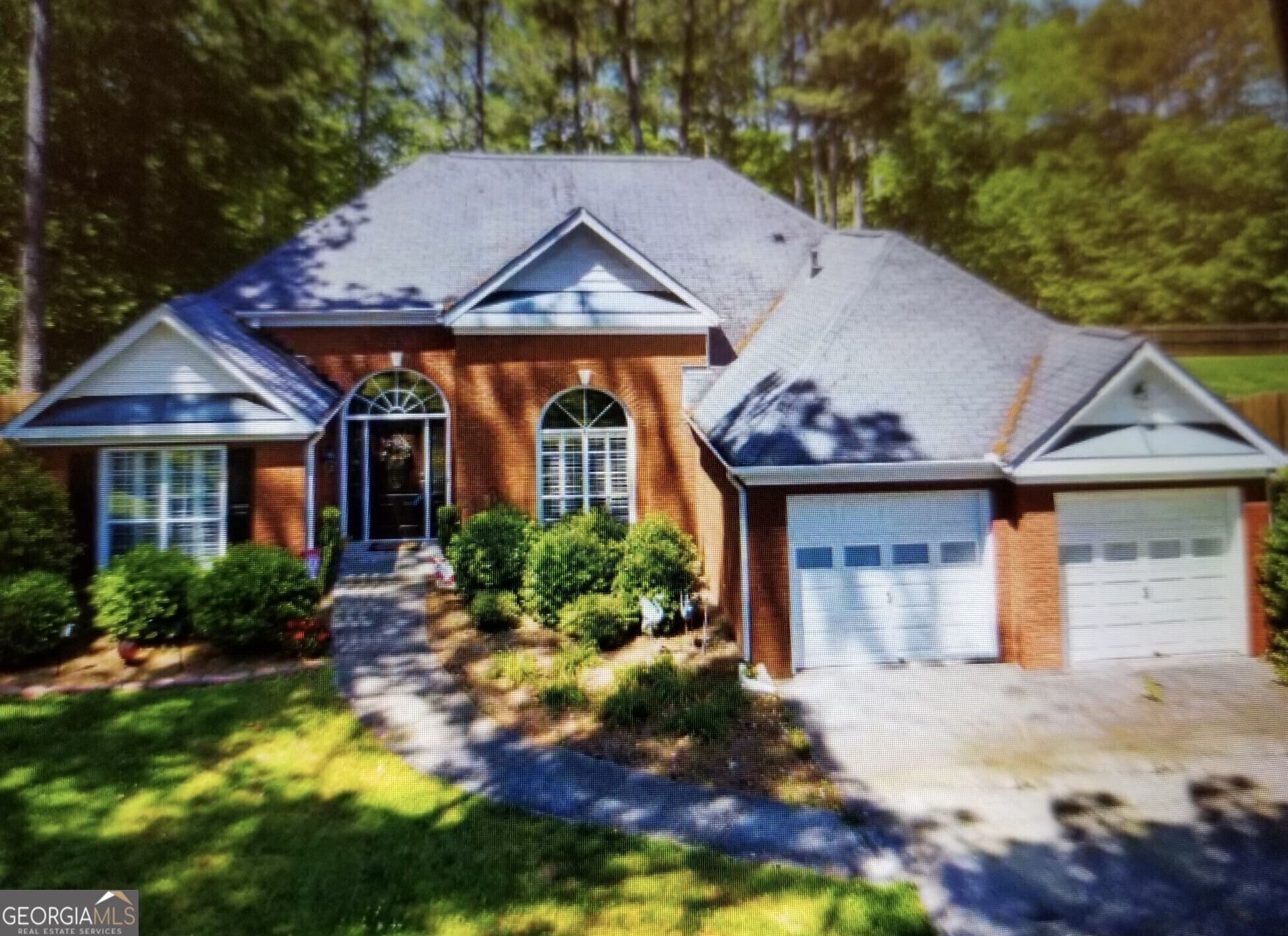 97 Old Burnt Hickory Road Property Photo