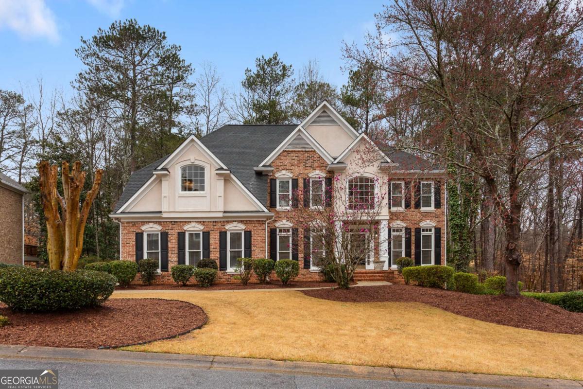 727 Vinings Estates Drive Se Property Photo