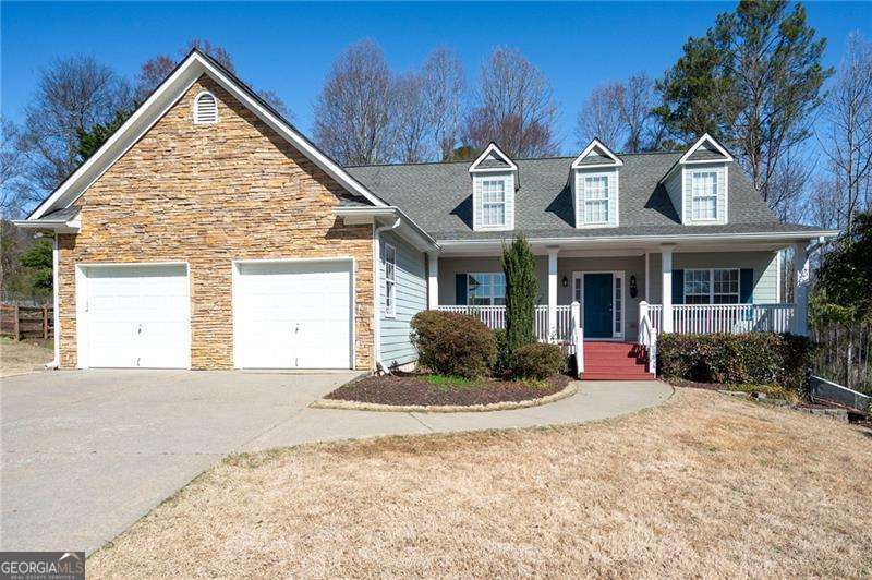 105 Condor Court Property Photo