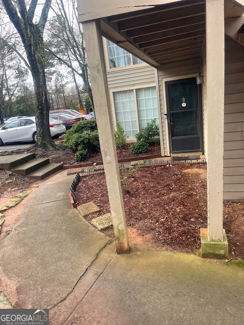 1362 Brockett Place Property Photo