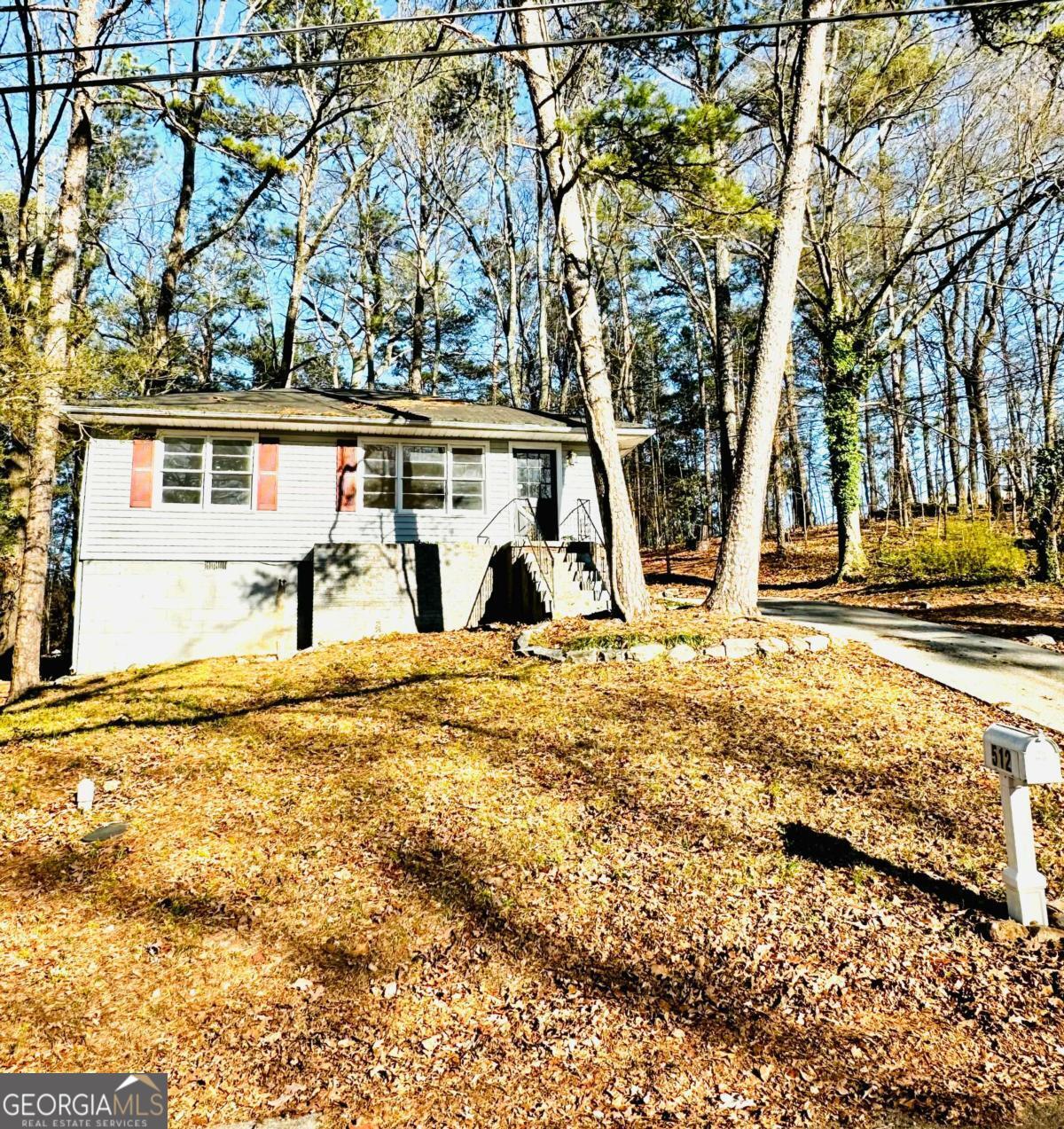 512 Alpine Way Property Photo