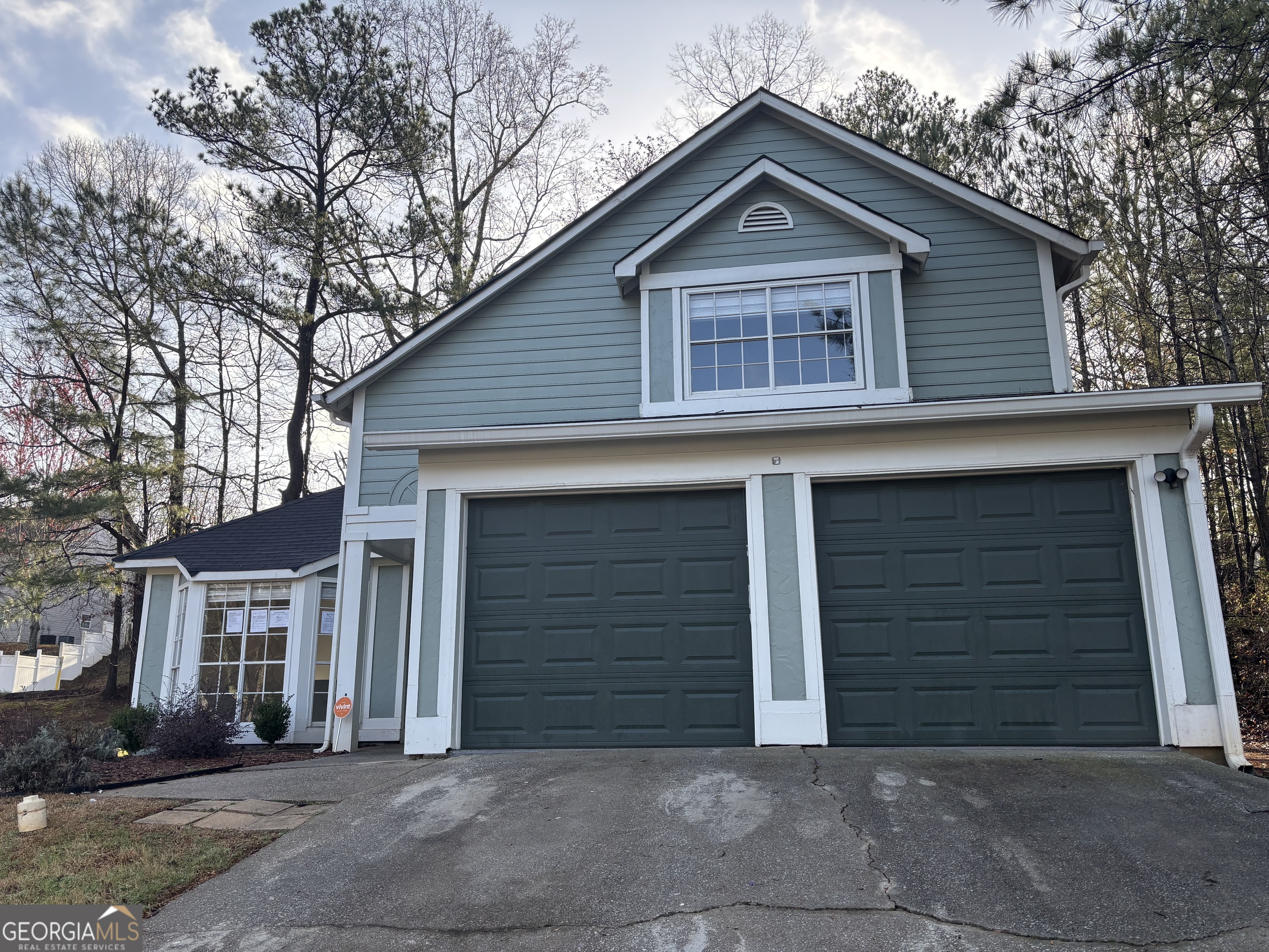 3789 Conley Downs Lane Property Photo