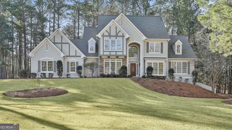 125 Briar Meadow Court Property Photo 1