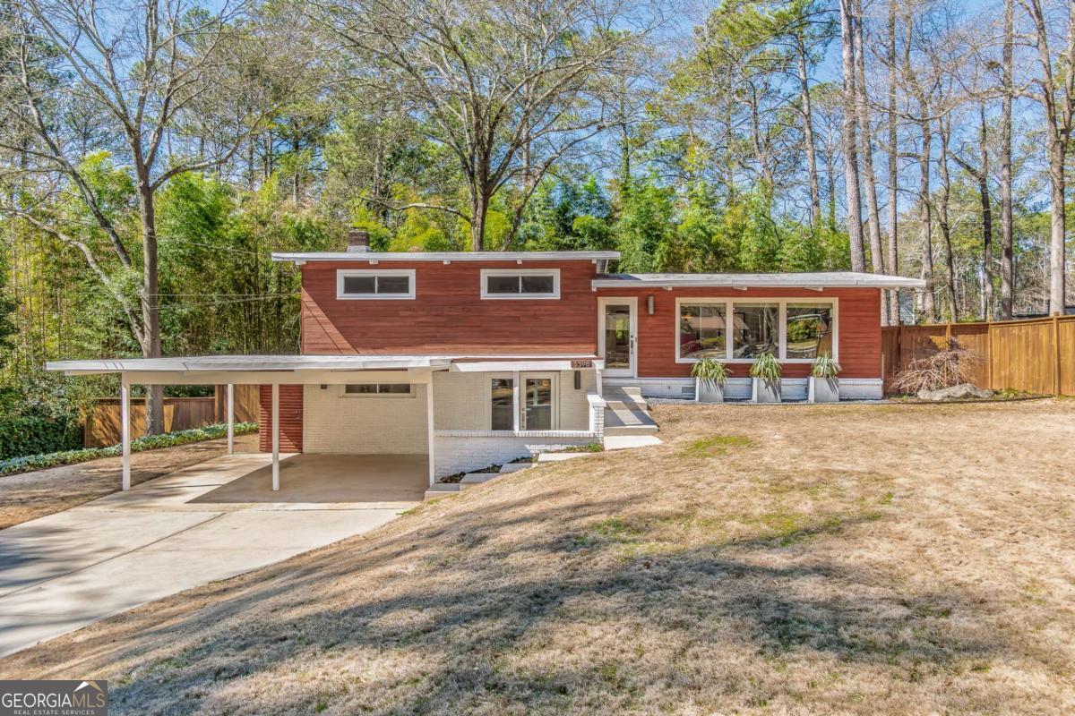 3398 Lori Lane Property Photo