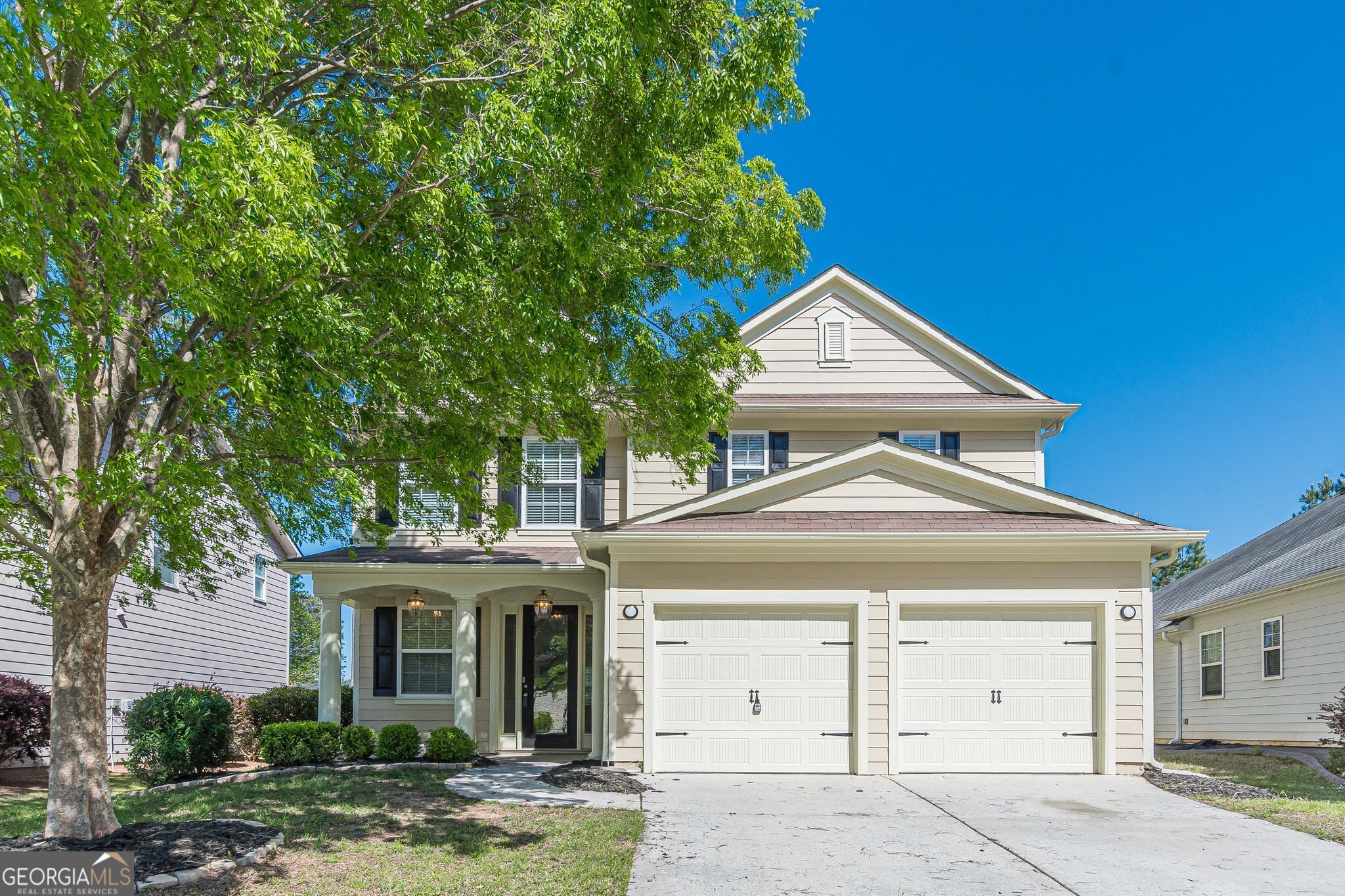 4310 Alysheba Drive Property Photo